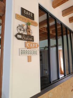 Gîte aux petits bonheurs avec salle de jeux - 3