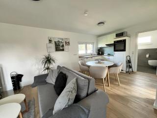 Idyllisches Feriendomizil - Artern - 1