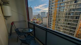 Boulevard Comfort Apartment - 5