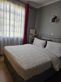 Calm corner - Nairobi - 7