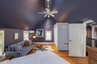 Eureka Springs 3 bed - Teacup Cottage - 3