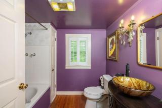 Eureka Springs 3 bed - Teacup Cottage - 2