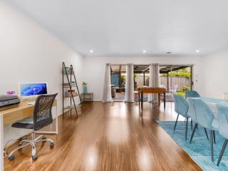 Cranbourne Cottage - 3