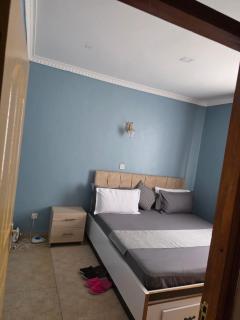 Calm corner - Nairobi - 6