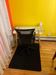 Home away from home - 7