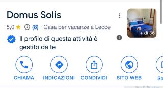 Domus Solis Lupiae - 4