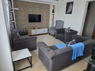 Calm corner - Nairobi - 5