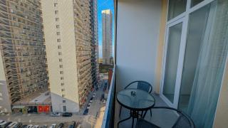 Boulevard Comfort Apartment - 3