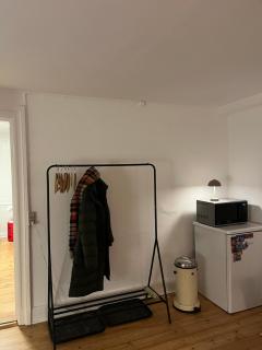 Bo i hjertet af København - 2