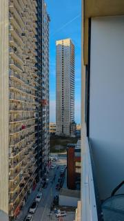 Boulevard Comfort Apartment - 2