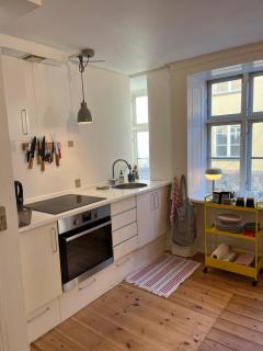 Bo i hjertet af København - 7