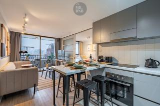 Padre Mariano Apartments by Mr BnB - 0