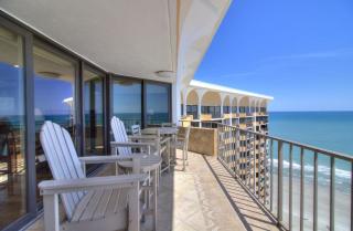 Maisons-Sur-Mer - 2405 - Myrtle Beach - 8