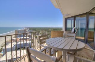 Maisons-Sur-Mer - 2405 - Myrtle Beach - 3