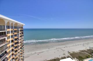 Maisons-Sur-Mer - 2405 - Myrtle Beach - 2