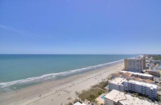 Maisons-Sur-Mer - 2405 - Myrtle Beach - 1