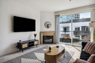 Modern Marina Sanctuary Central Pool Gym Spa - 7