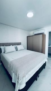 Apartamento completo a 500m da Beira - 7