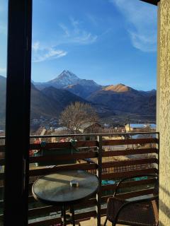 Hilltop Kazbegi - 7