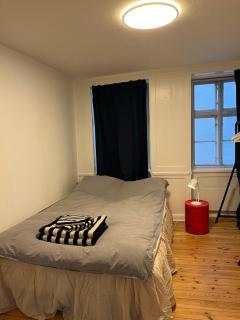 Bo i hjertet af København - 4