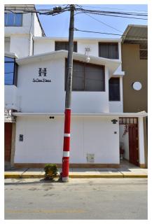 Hospedaje La Casa Blanca - 6