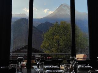 Hilltop Kazbegi - 8