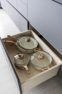 Luxury Downtown King Bed, Rooftop Pool - 9