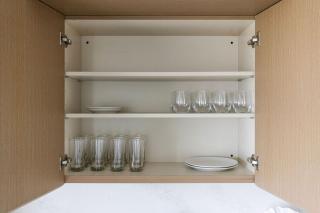 Luxury Downtown King Bed, Rooftop Pool - 6