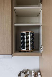 Luxury Downtown King Bed, Rooftop Pool - 4