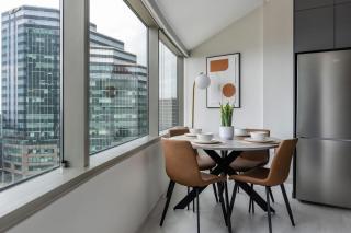 Luxury Downtown King Bed, Rooftop Pool - 2