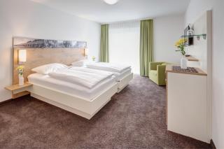 Vinotel Heinz J. Schwab - Bretzfeld - 8