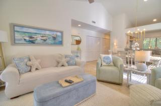 Richmond Park - 17D - 3