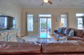 Graceful Tides - Myrtle Beach - 5