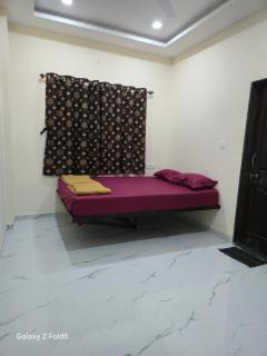 Shrimant Executive Lodging - 6