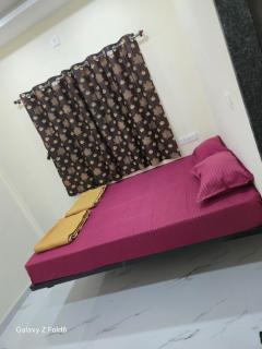 Shrimant Executive Lodging - 4