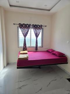 Shrimant Executive Lodging - 3
