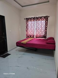 Shrimant Executive Lodging - 1