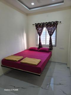 Shrimant Executive Lodging - 8