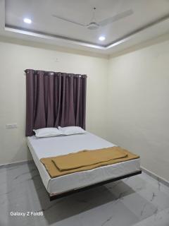 Shrimant Executive Lodging - 8