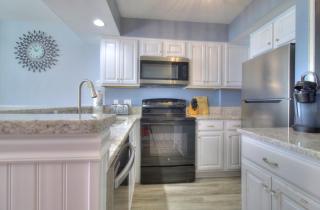 Sands Beach Club - 118 - 1