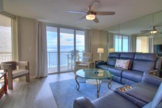 Crescent Shores North - 502 - Myrtle Beach - 4