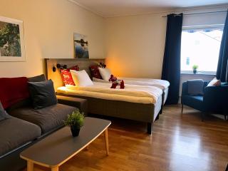 Fridhemsgatan City Stay - Mora - 2