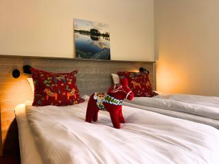 Fridhemsgatan City Stay - 3