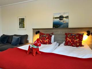 Fridhemsgatan City Stay - 1