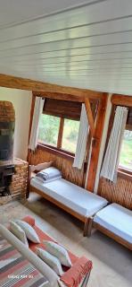 Estação Andorinhas Ibitipoca - 7