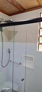 Estação Andorinhas Ibitipoca - 4