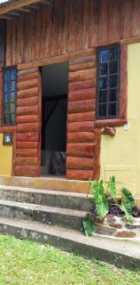 Estação Andorinhas Ibitipoca - 3