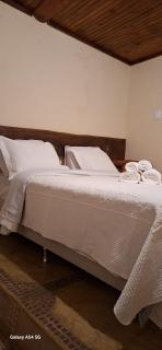 Estação Andorinhas Ibitipoca - 2