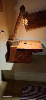 Estação Andorinhas Ibitipoca - 1