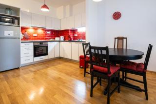 Cozy Heaven - Belgrado - 6